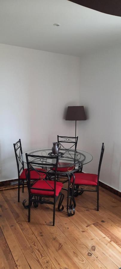 Demeure De Charme Apartamento Mazères Exterior foto